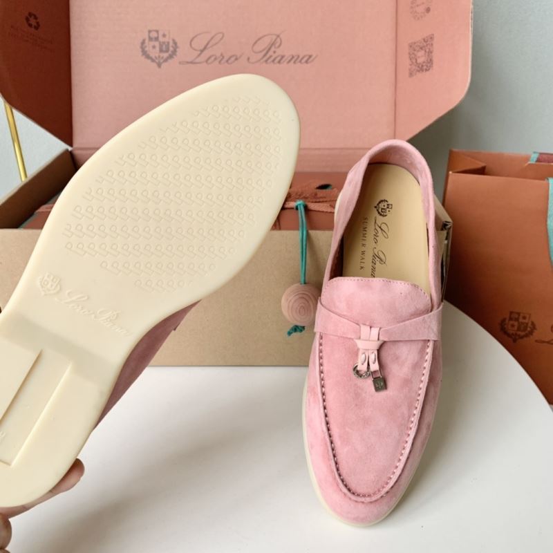 Loro Piana Shoes